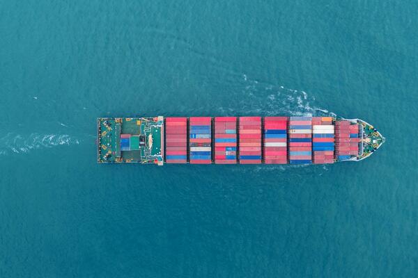 Trst i nove globalne trgovinske rute