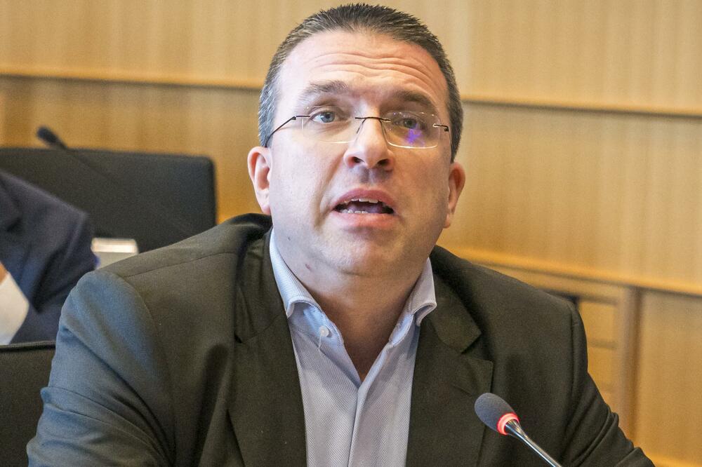 Sokol, Foto: Wikimedia Commons/European Union/Daina Le Lardic