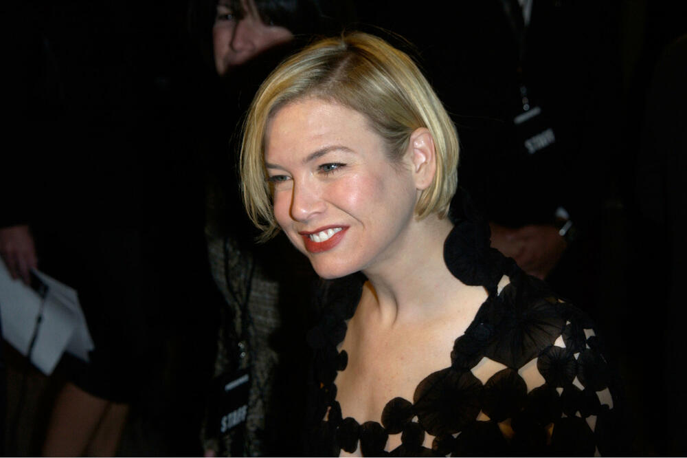 Rene Zelveger, Foto: Shutterstock