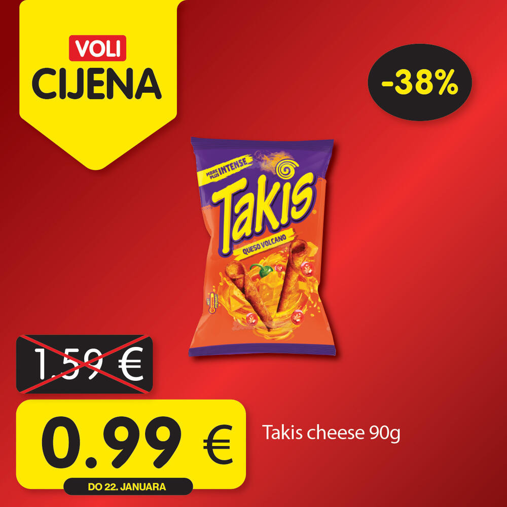 <p>Za najpovoljniju trgovinu birajte proizvode po Voli cijenama.</p>