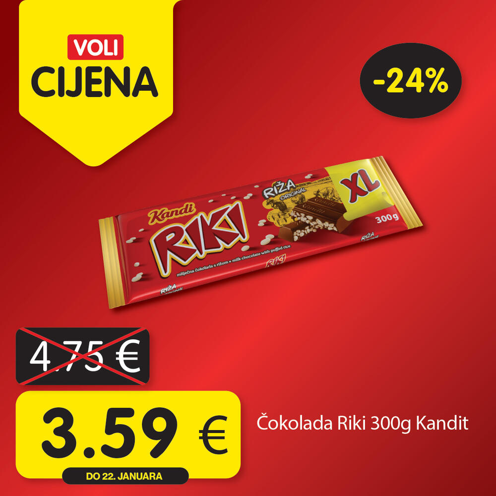 <p>Za najpovoljniju trgovinu birajte proizvode po Voli cijenama.</p>