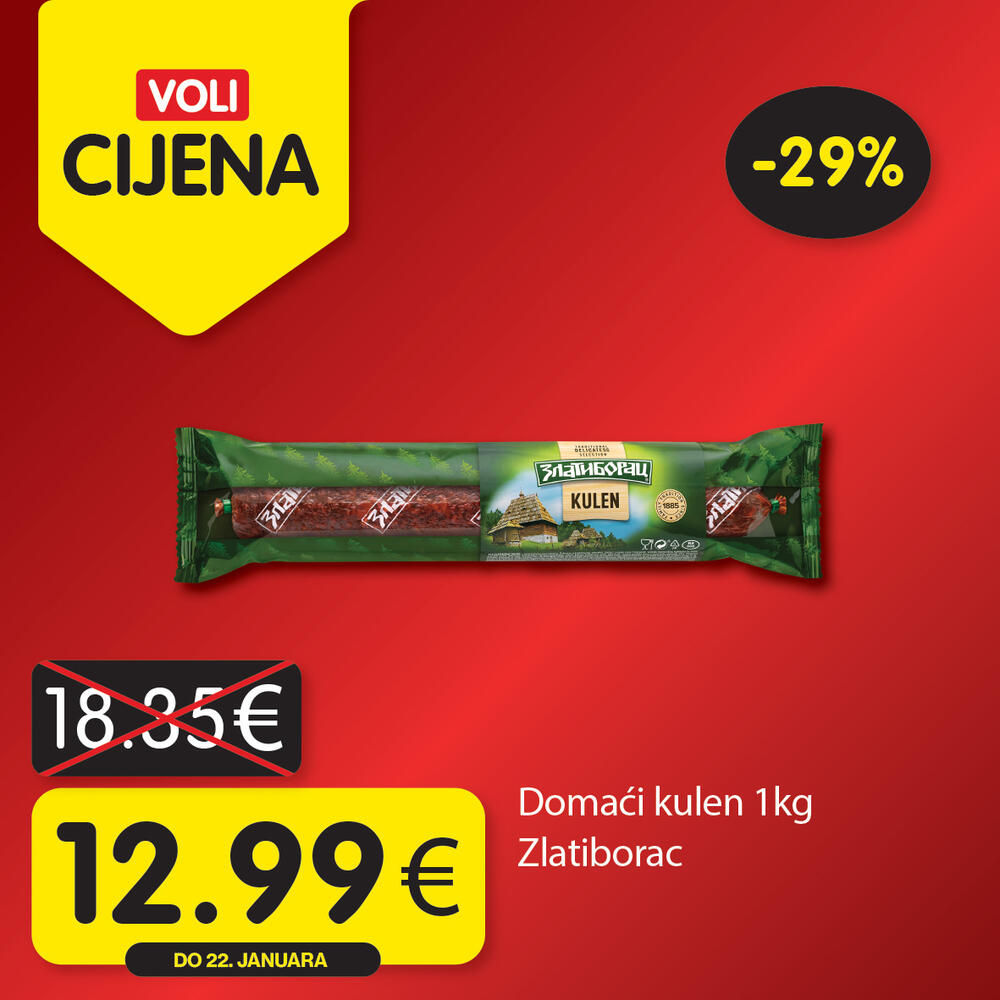 <p>Za najpovoljniju trgovinu birajte proizvode po Voli cijenama.</p>