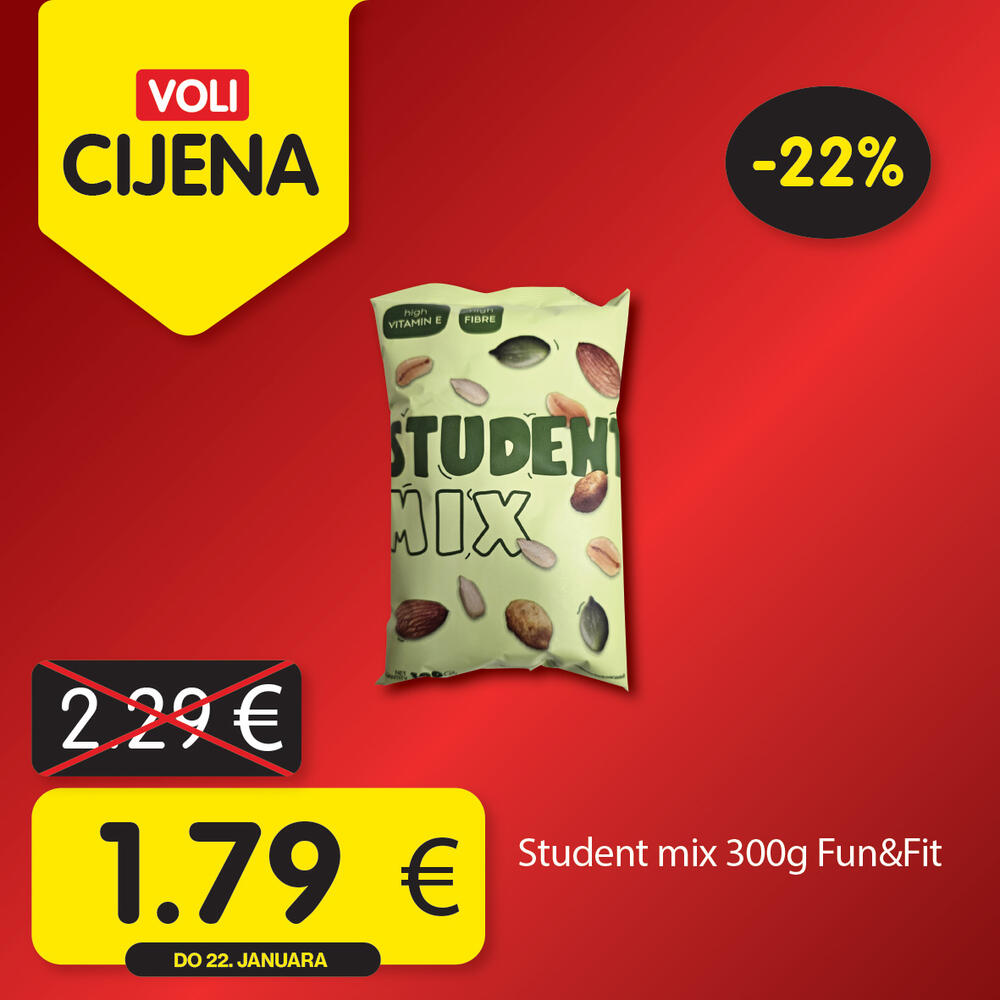 <p>Za najpovoljniju trgovinu birajte proizvode po Voli cijenama.</p>