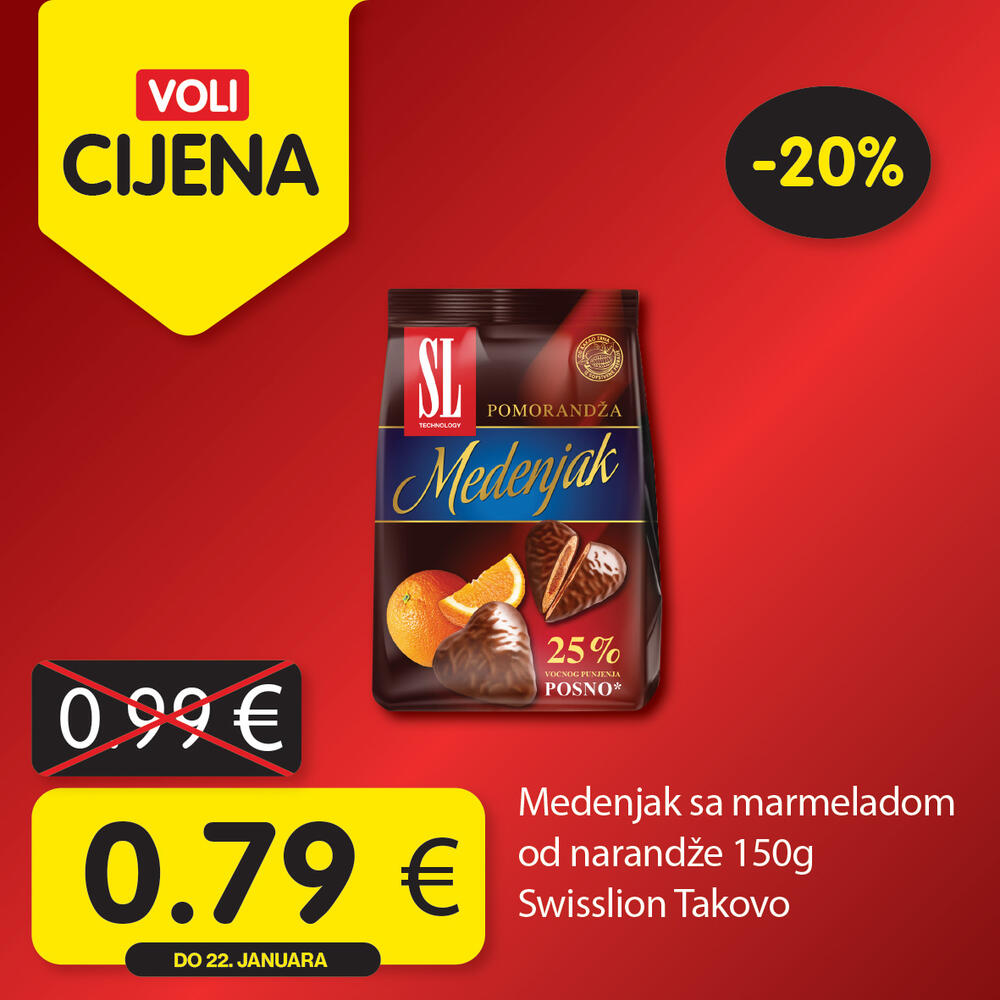 <p>Za najpovoljniju trgovinu birajte proizvode po Voli cijenama.</p>