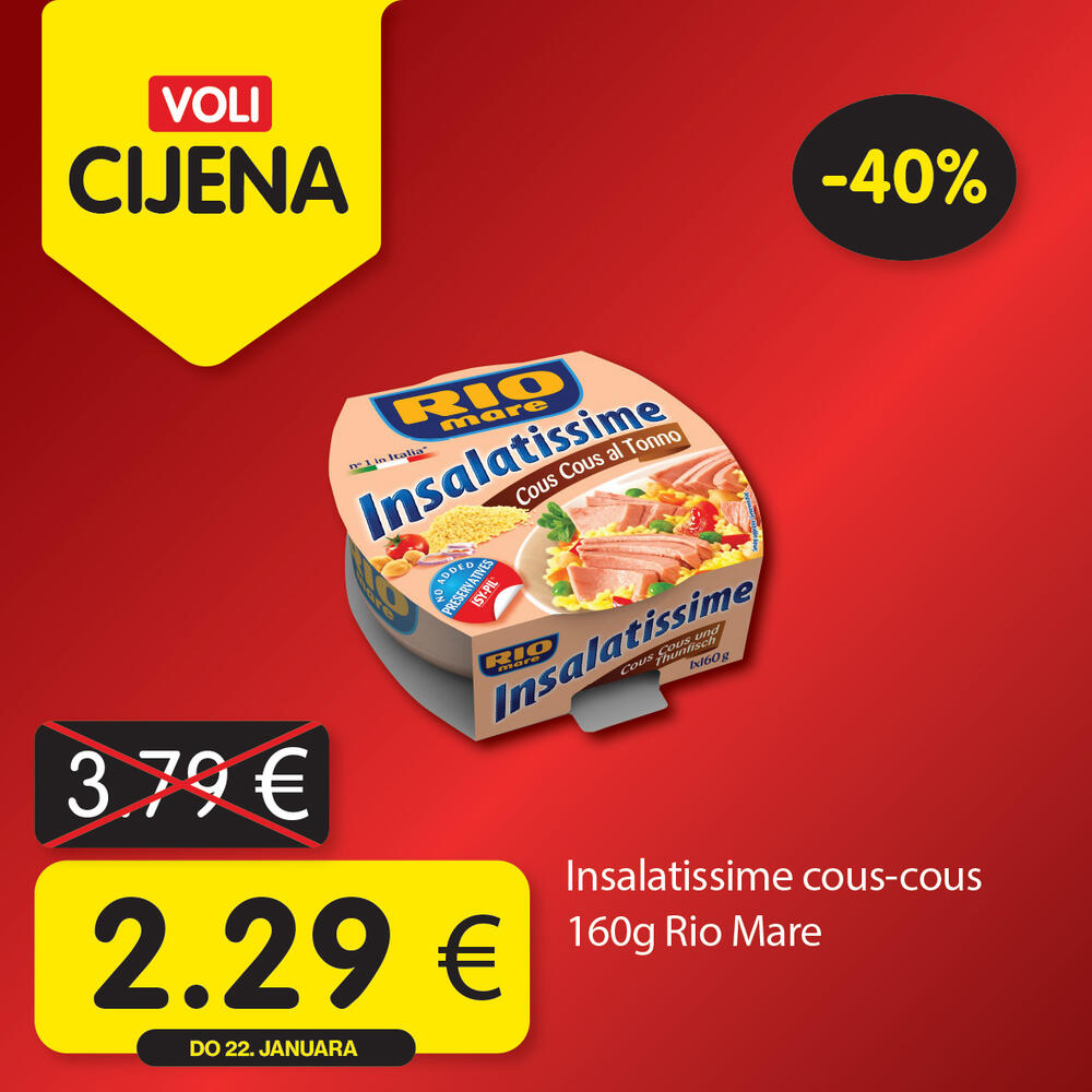 <p>Za najpovoljniju trgovinu birajte proizvode po Voli cijenama.</p>