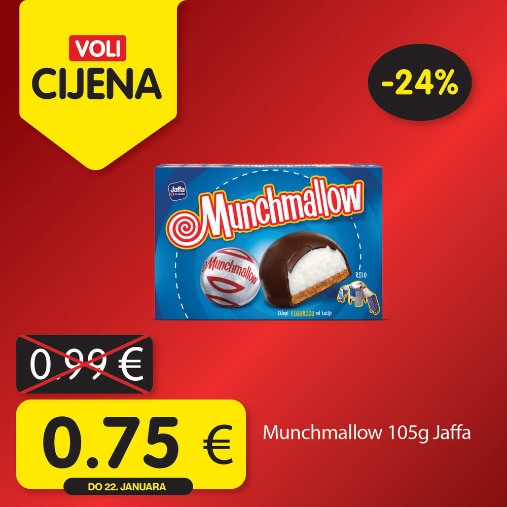 <p>Za najpovoljniju trgovinu birajte proizvode po Voli cijenama.</p>