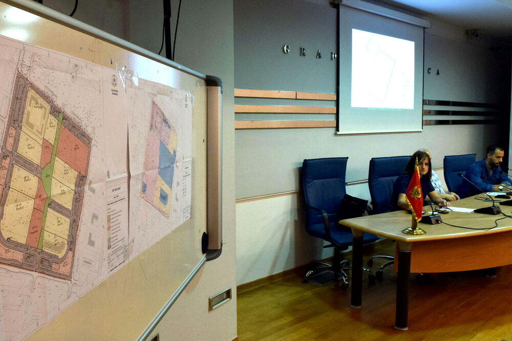 Najavljuju da će javne rasprave o planskim dokumentima biti ozbiljnije (Ilustracija), Foto: Luka Zekovic