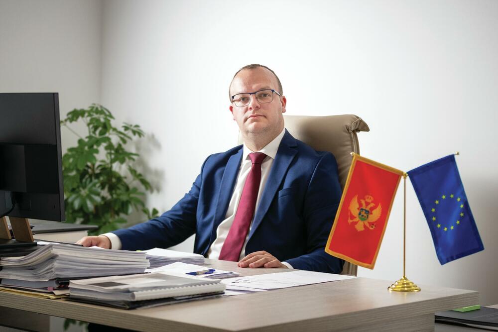 Ćulafić: Crna Gora ostvarila dobar rezultat u EPI izvještaju,...