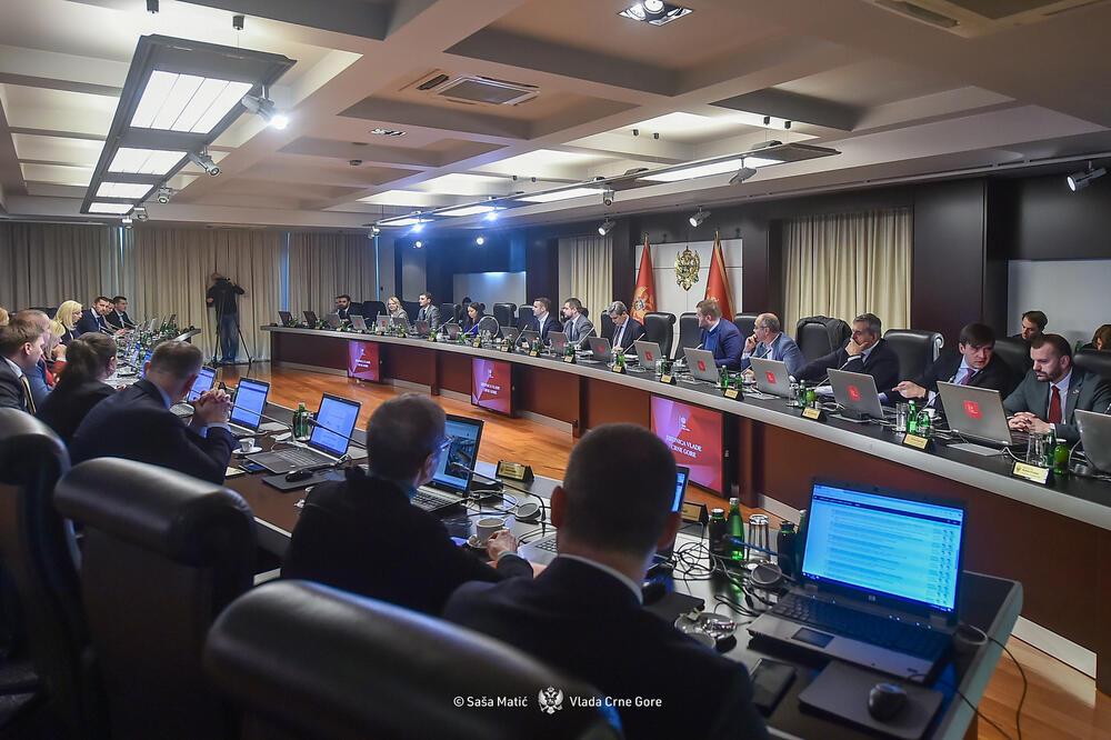 Foto: Saša Matić/Vlada Crne Gore