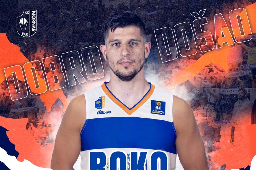 Foto: KK Mornar Barsko zlato