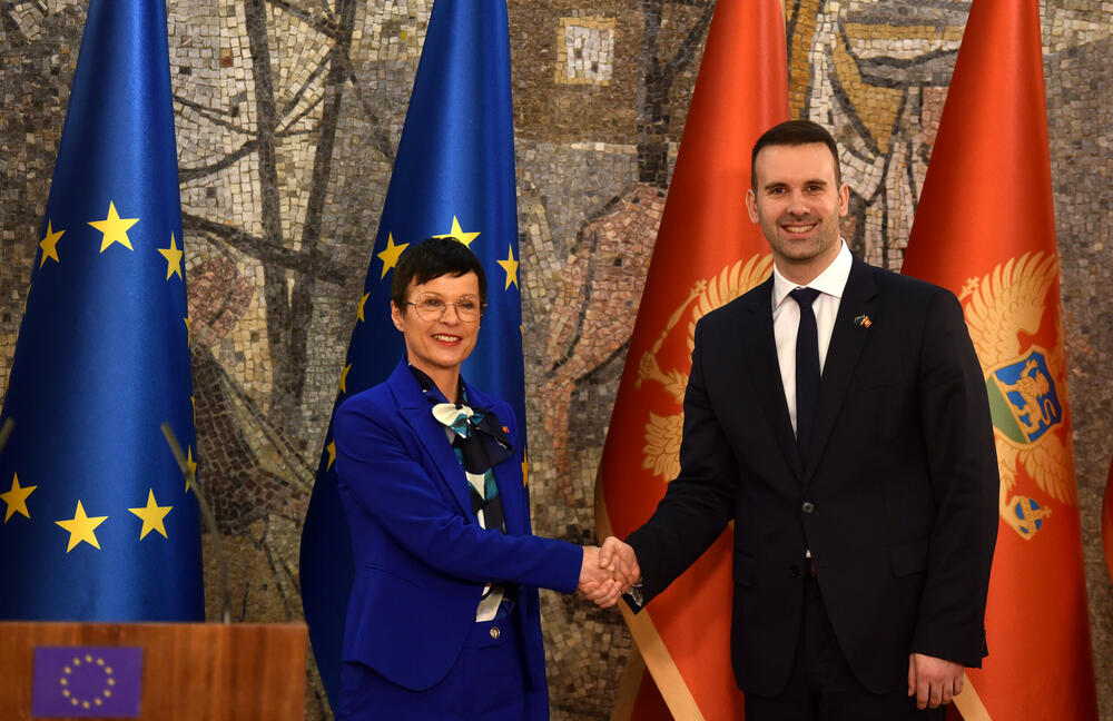 Spajić sjutra na Forumu o proširenju EU u Briselu