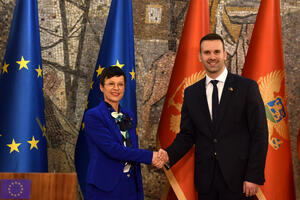 Spajić sjutra na Forumu o proširenju EU u Briselu