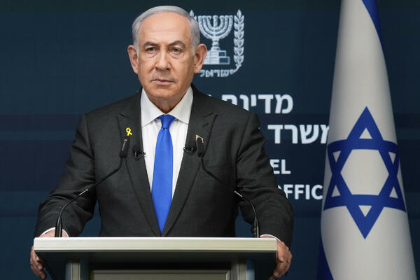BLOG Netanjahu: Rasparčavamo Pojas Gaze da bismo primorali Hamas da pusti preostale taoce