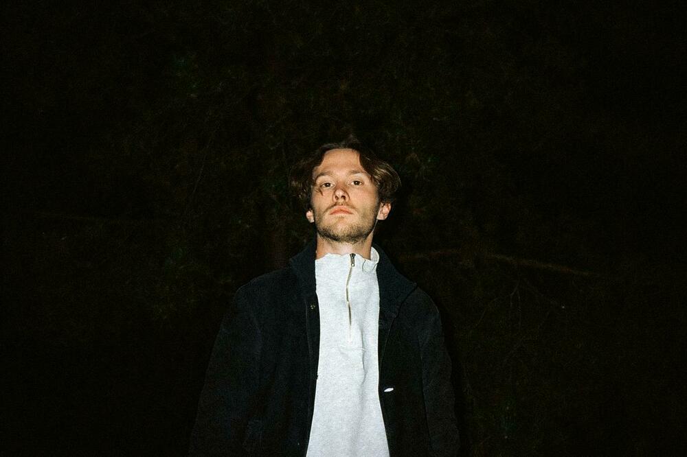 David August, Foto: Alia Malin