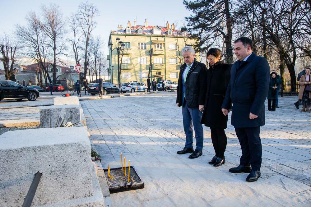 Foto: Evropska kuća