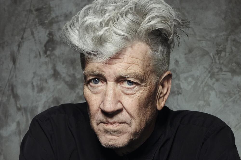 Dejvid Linč, Foto: Dylan Coulter/The Guardian