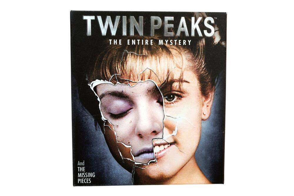 Twin Peaks