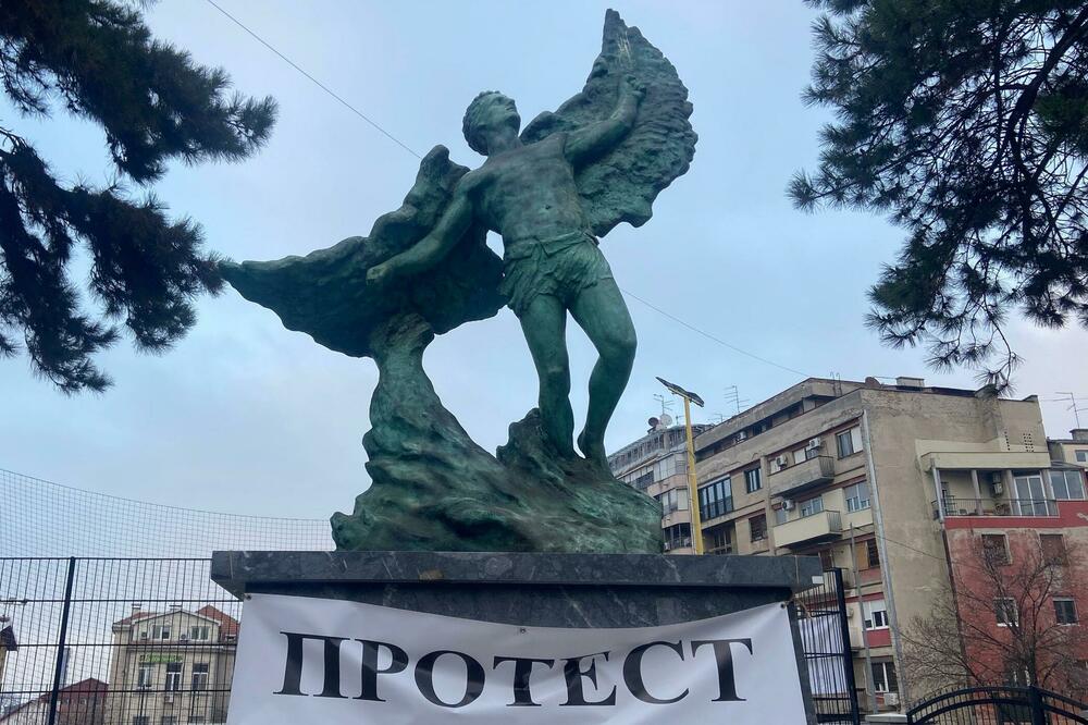 Foto: BBC/KRISTINA KLJAJIĆ