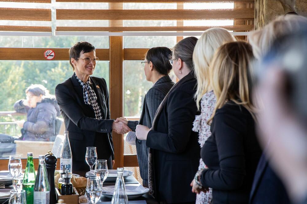 Foto: Evropska kuća