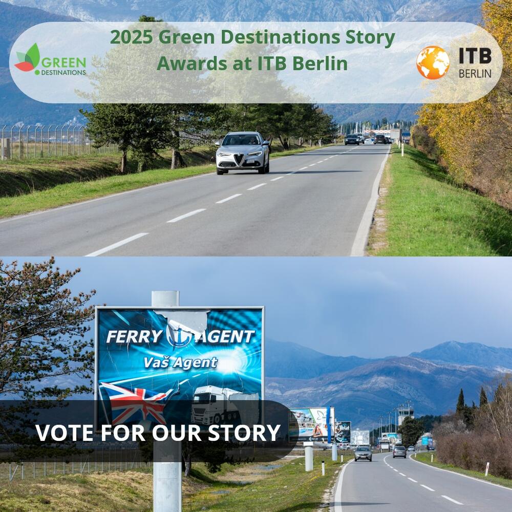 Manje je više Tivat