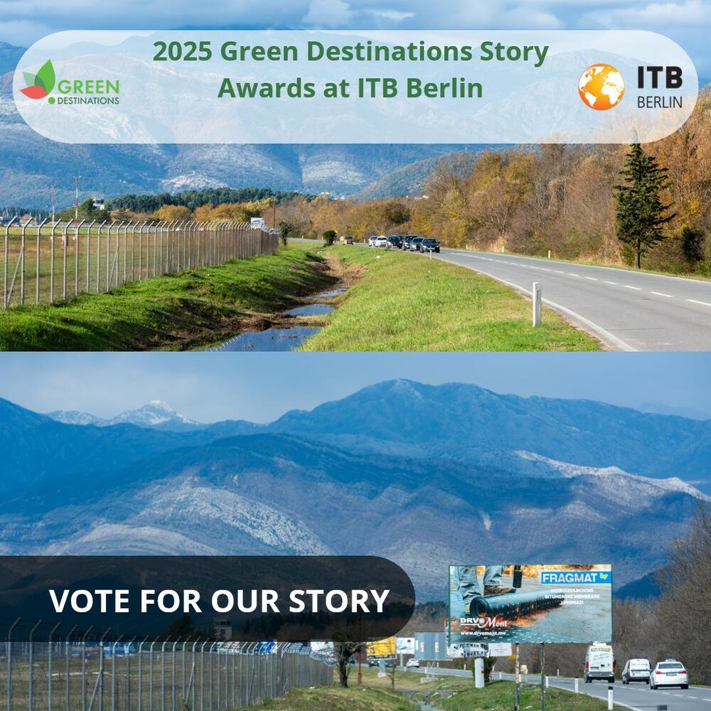 Manje je više Tivat