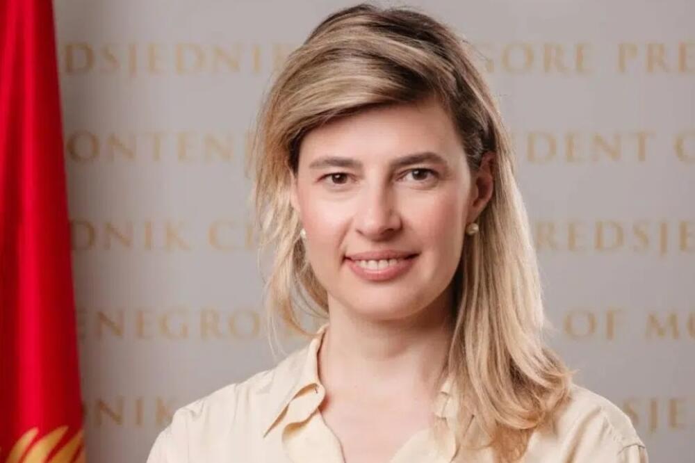 Lakić Barfus, Foto: Predsjednik Crne Gore