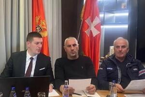 Auto i karting savez Crne Gore: Usvojene izmjene Statuta