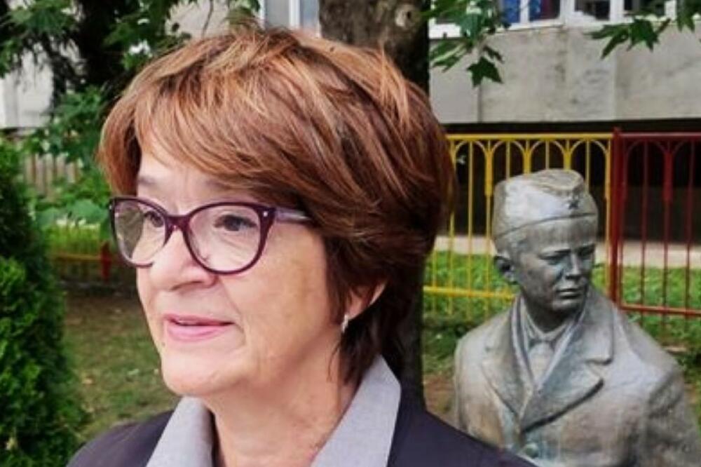 Nikčević, Foto: Svetlana Mandić