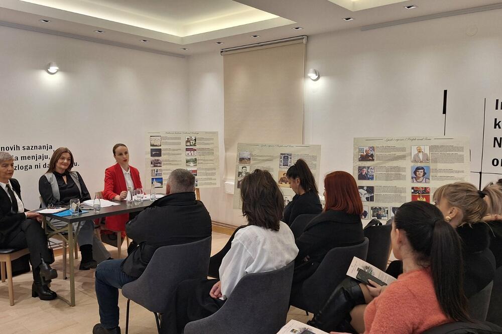 Foto: Centar za kulturu, sport i medije Šavnik