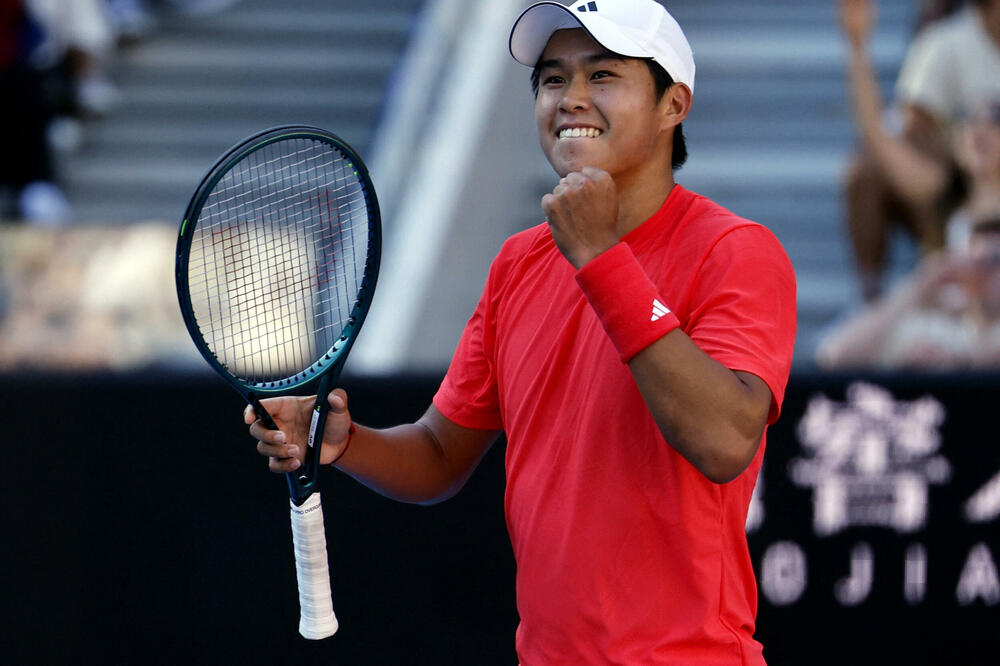 Lerner Tijen, Foto: Reuters