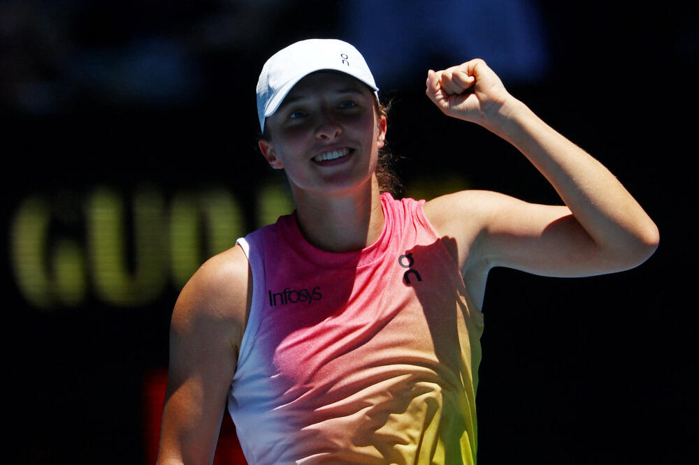 Sfjontek, Foto: Reuters