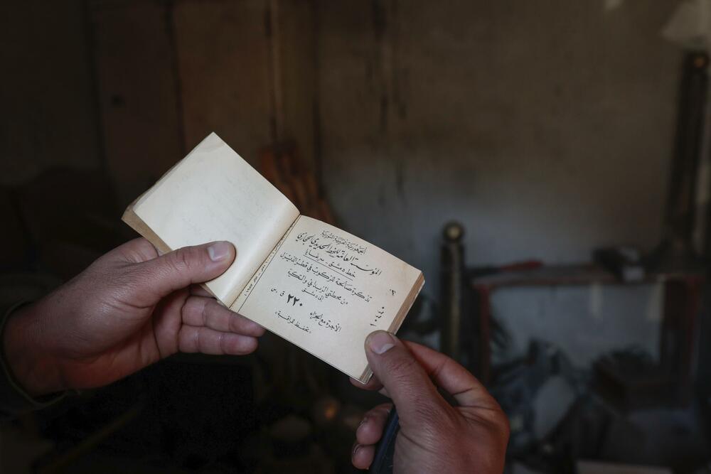 <p>Borbe su zabilježene na željezničkoj stanici najmanje jednom, 2013. godine. Na snimcima koji su kružili internetom vidjeli su se pobunjenici kako pucaju i skrivaju se iza vozova</p>