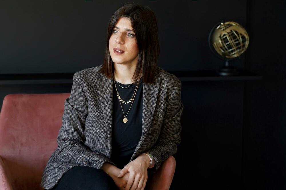 Đurišić, Foto: CDT