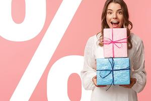 Zašto ne uživati u popustima koje zaslužujete? Iskoristite Beauty...