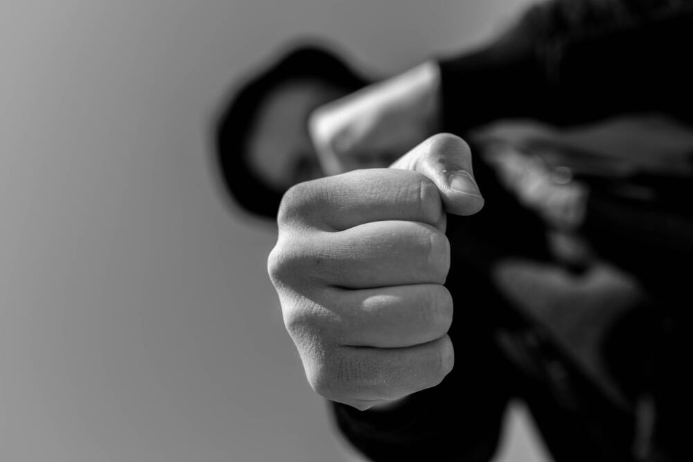 Uhapšene četiri osobe zbog tuče u Beranama