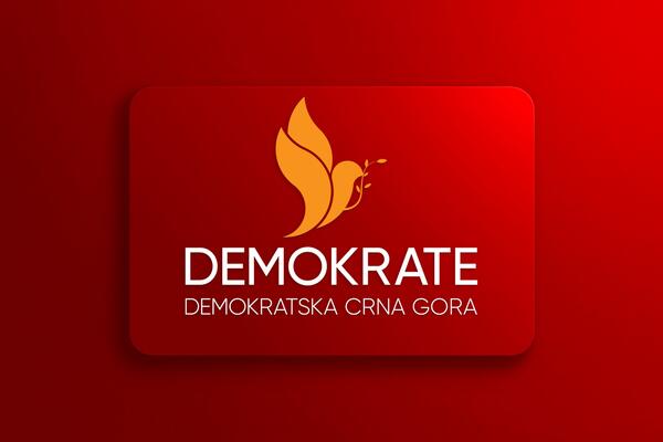 Demokrate Budva: Odžiću, ne budite poslušni taster interesa...