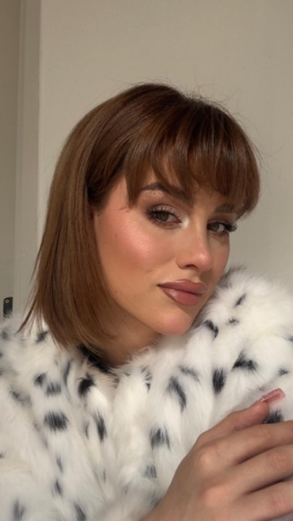 Terapiju sam nabavljala u inostranstvu: Đurišić