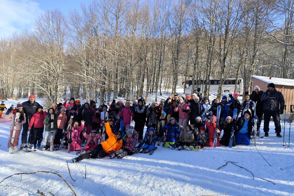 Odličan provod, Foto: Svetlana Mandić