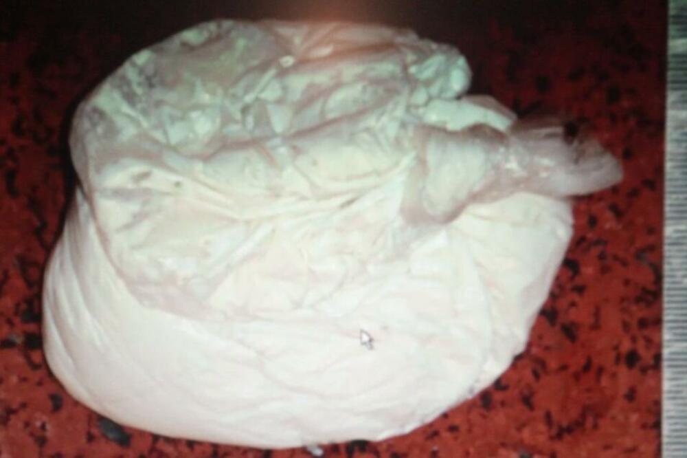 Foto: Uprava policije