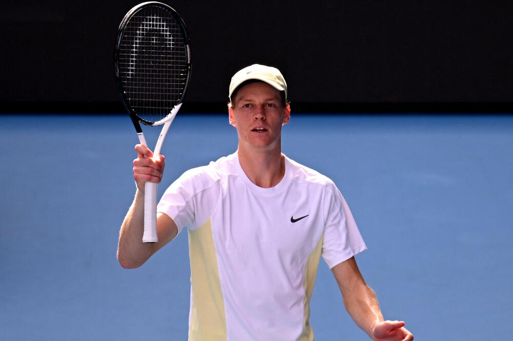 Siner, Foto: Reuters