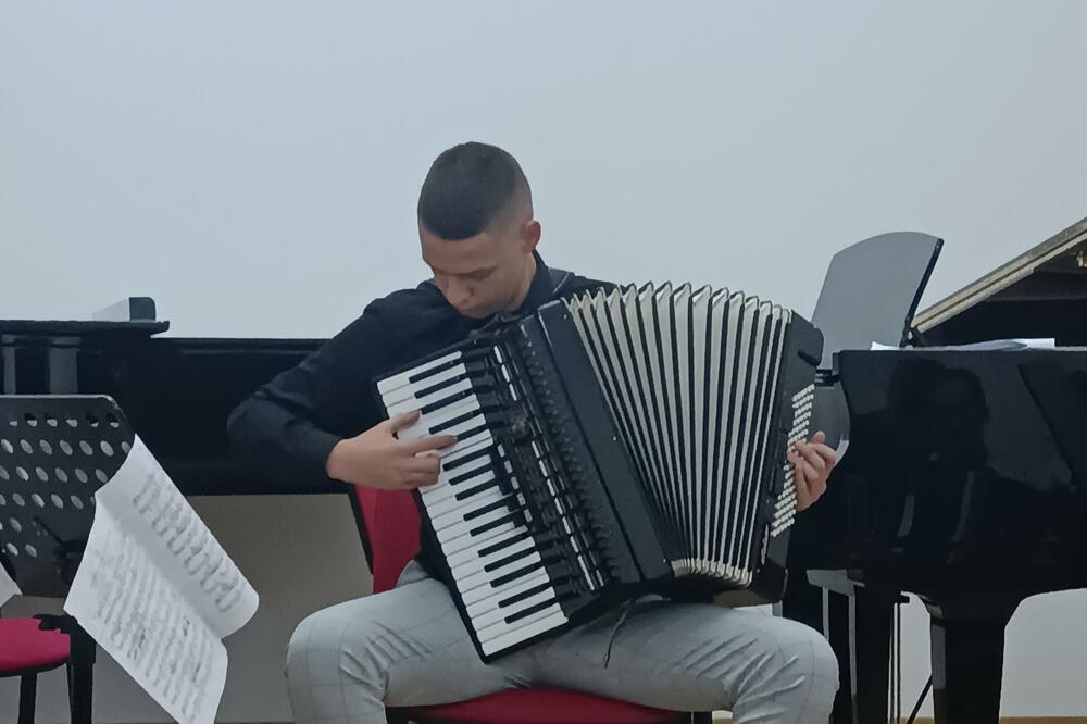 Foto: Privatna arhiva