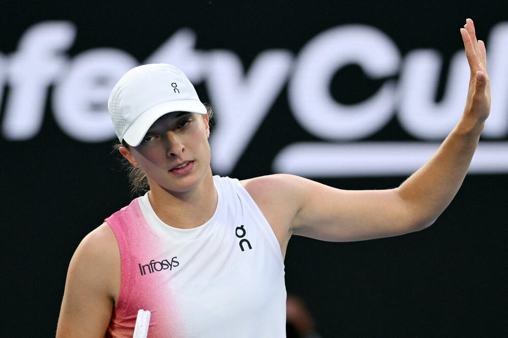 Sfjontek, Foto: Reuters