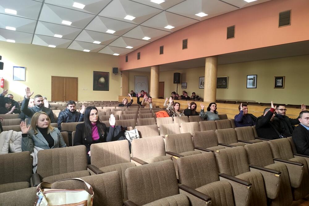 Foto: Svetlana Mandić