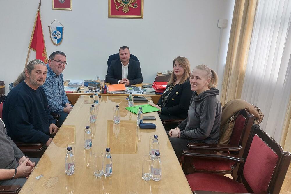 Foto: Opština Nikšić