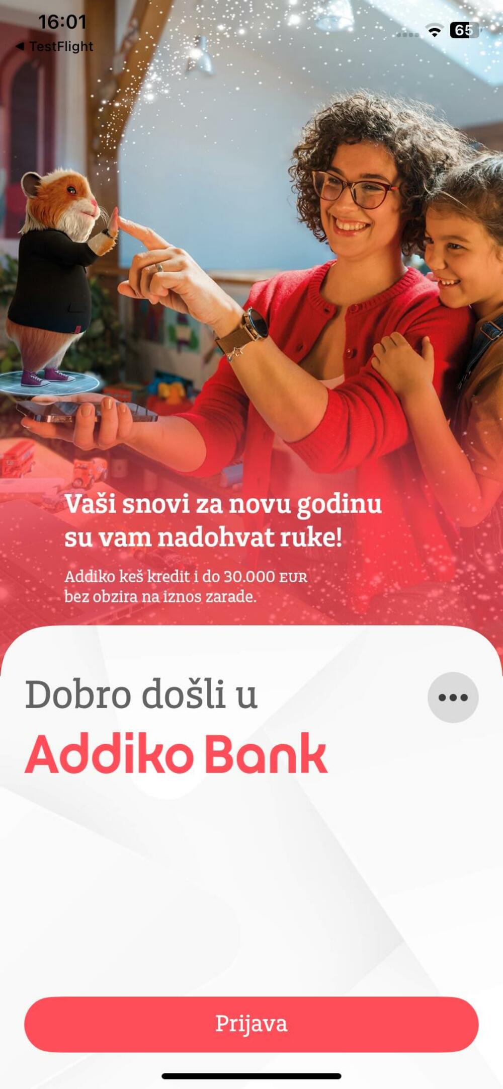 Addiko banka