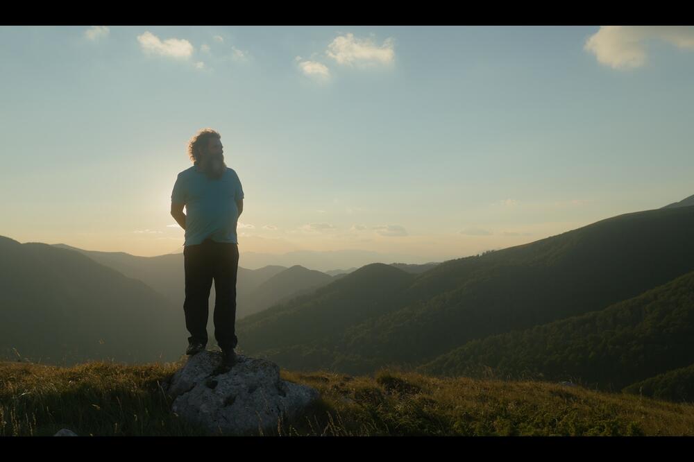 Scena iz filma, Foto: Promo