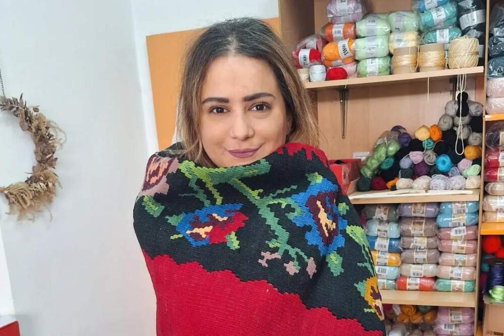 Mladi nijesu dovoljno zainteresovani za tradiciju: Maraš, Foto: Privatna arhiva