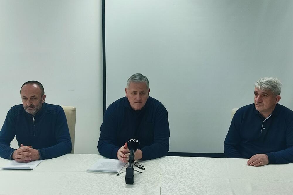 Foto: Jadranka Ćetković