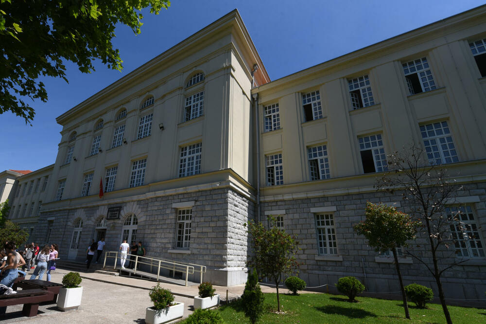 Vršilac dužnosti direktora Zoran Pejović (ilustracija), Foto: BORIS PEJOVIC