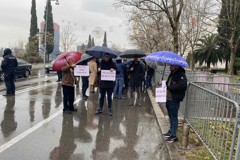 Detalj sa okupljanja, Foto: Privatna arhiva